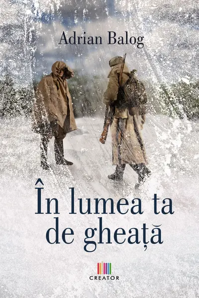 În lumea ta de gheață