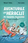 Aventurile lui Heraclit pe taramul filozofiei
