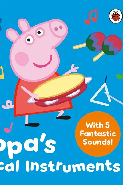 Peppa's Musical Instrument