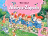 Albă-ca-Zăpada. Carte Pop-up