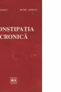 Constipatia cronica