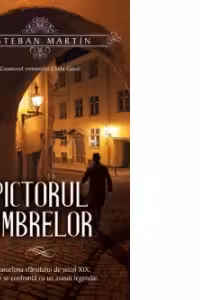 Pictorul umbrelor