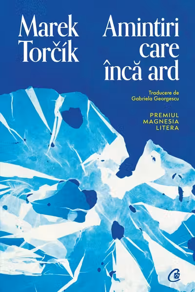 Amintiri care inca ard
