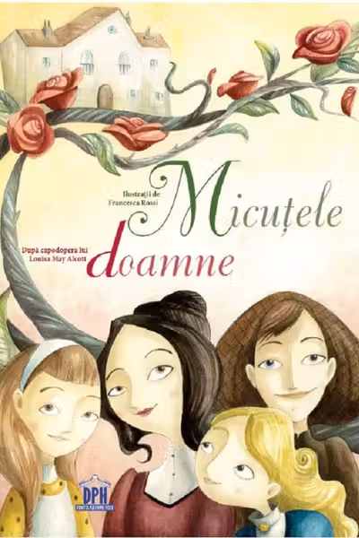 Micutele doamne
