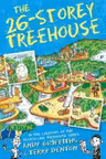 The 26-Storey Treehouse