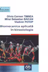 Biomecanica aplicata in Kinesiologie
