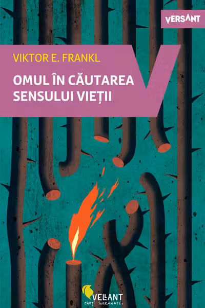 Omul in cautarea sensului vietii