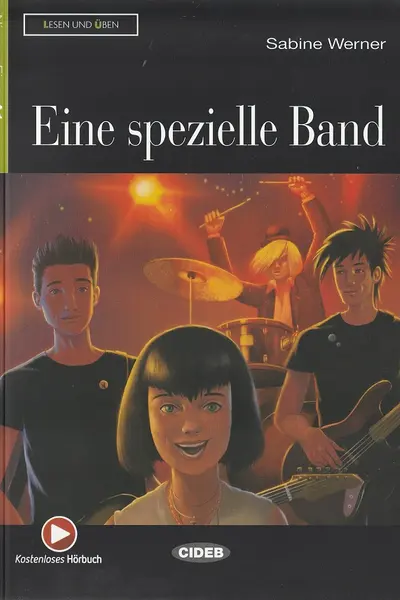 Eine Spezielle Band