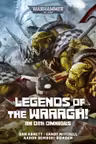 Legends of the Waaagh!