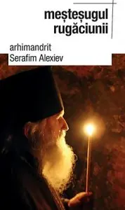 Mestesugul Rugăciunii