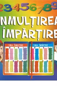 Inmultirea si impartirea