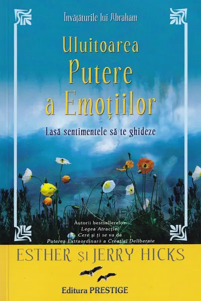 Uluitoarea putere a emoțiilor