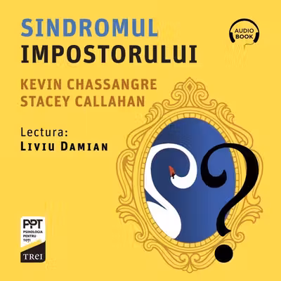 Sindromul impostorului (audiobook)