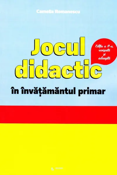 Jocul didactic în învățământul primar ed.2