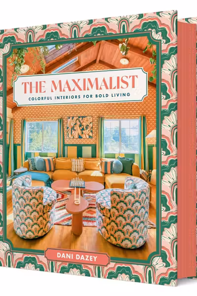 The Maximalist