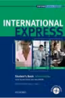 International Express, Interactive Edition Intermediate Student's Book + Pocket Book and MultiROM