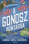 A Gonosz buntarsa