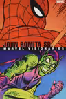 Marvel Visionaries: John Romita Sr.