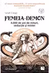 Femeia-demon