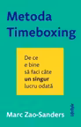 Metoda Timeboxing