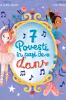7 Povesti in pasi de dans