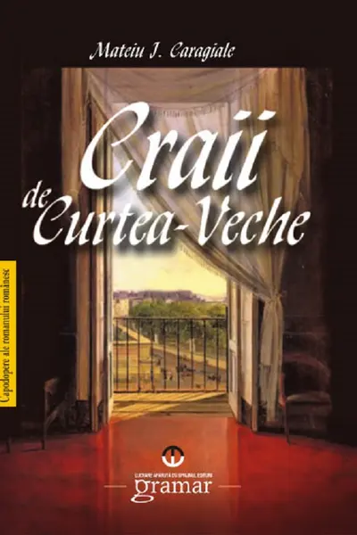 Crăii de Curtea Veche
