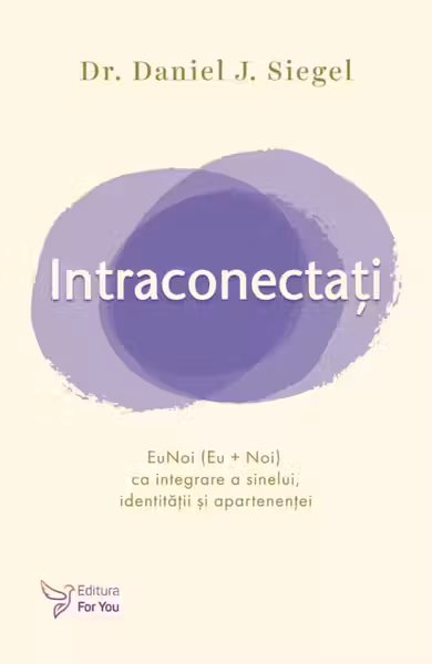 Intraconectati. EuNoi (Eu + Noi) ca integrare a sinelui identitatii si apartenentei