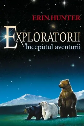 Inceputul aventurii