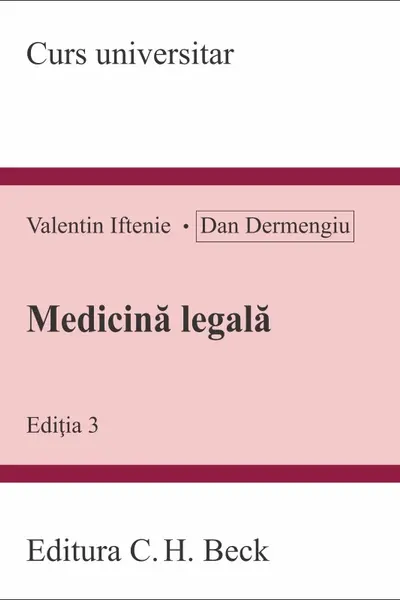 Medicina legala