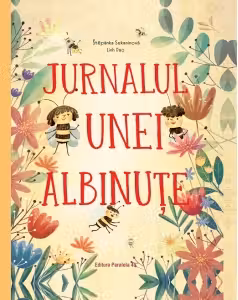 Jurnalul unei albinute