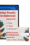 Ghidul practic al invatatorului clasele 3-4