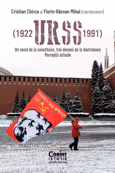 URSS (1922–1991)