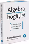 Algebra bogatiei