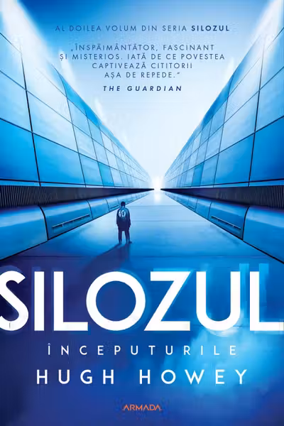 Silozul. Inceputurile
