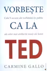 Vorbeste ca la Ted