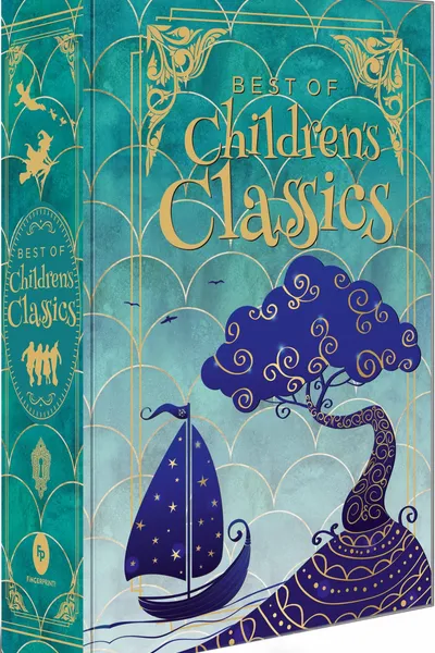 Best of Children's Classics