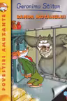 Banda motanului (vol.4 seria Geronimo Stilton)