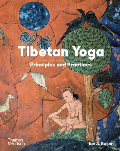 Tibetan Yoga