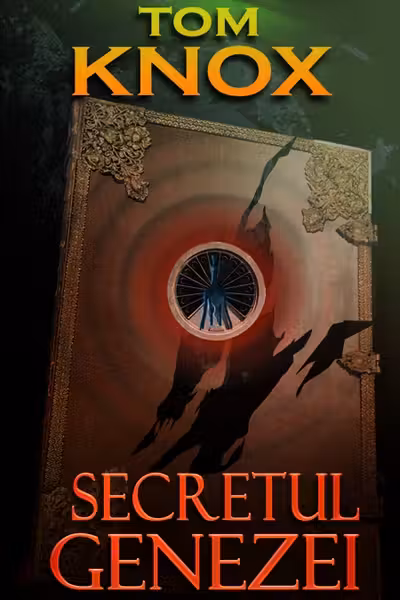 Secretul Genezei