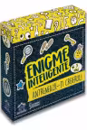 Enigme inteligente: Antrenează-ți creierul