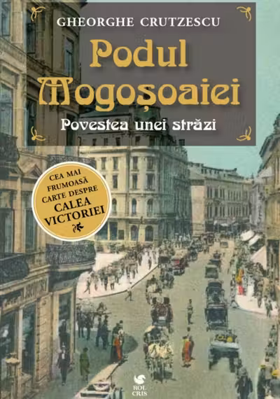 Podul Mogosoaiei
