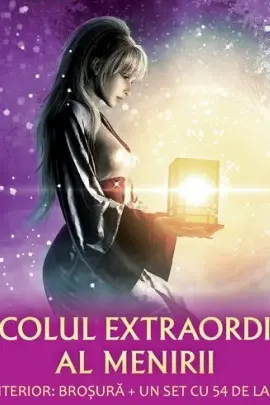 Oracolul extraordinar al menirii