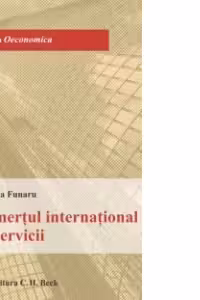 Comertul international cu servicii