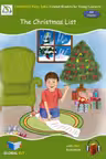 Christmas List Level A2