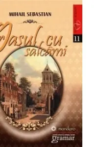 Orasul cu salcami 