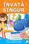 Invata singur. Carte de activitati +5 ani