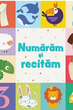 Numaram si recitam