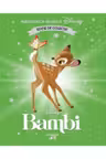 Biblioteca magica. DISNEY. BAMBI. Editie de colectie
