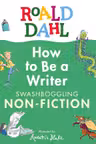 How to Be a Writer