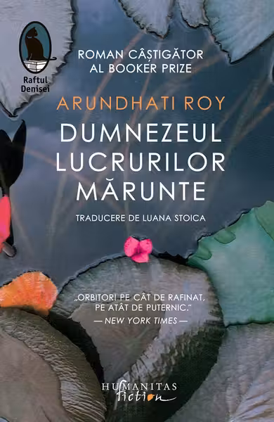 Dumnezeul lucrurilor marunte